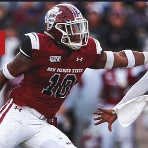 Meet your Posher, Cedric